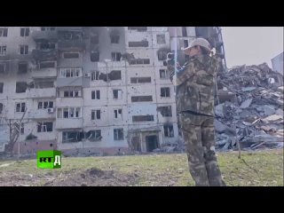 video by outpost donbass