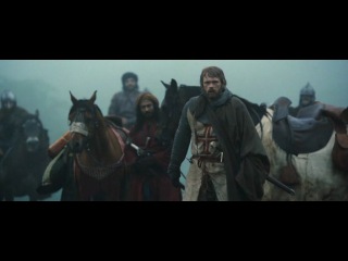 arn - knight templar: kingdom at the end of the road (movie 2)