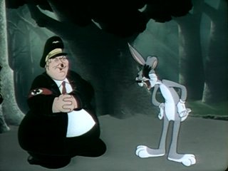 merrie melodies / merrie melodies: herr meets hare / herr meets the rabbit