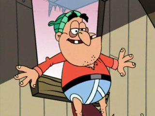 yvon of the yukon s1e3 [license to smell]