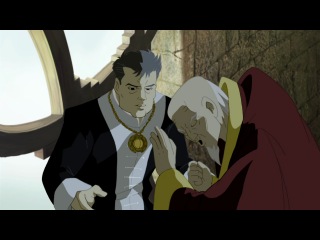 doctor strange and the secret of the order of mages