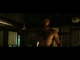 wolverine: immortal / the wolverine (2013) trailer