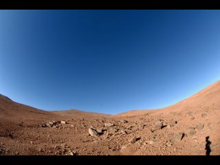 mars - day and night cycle hd